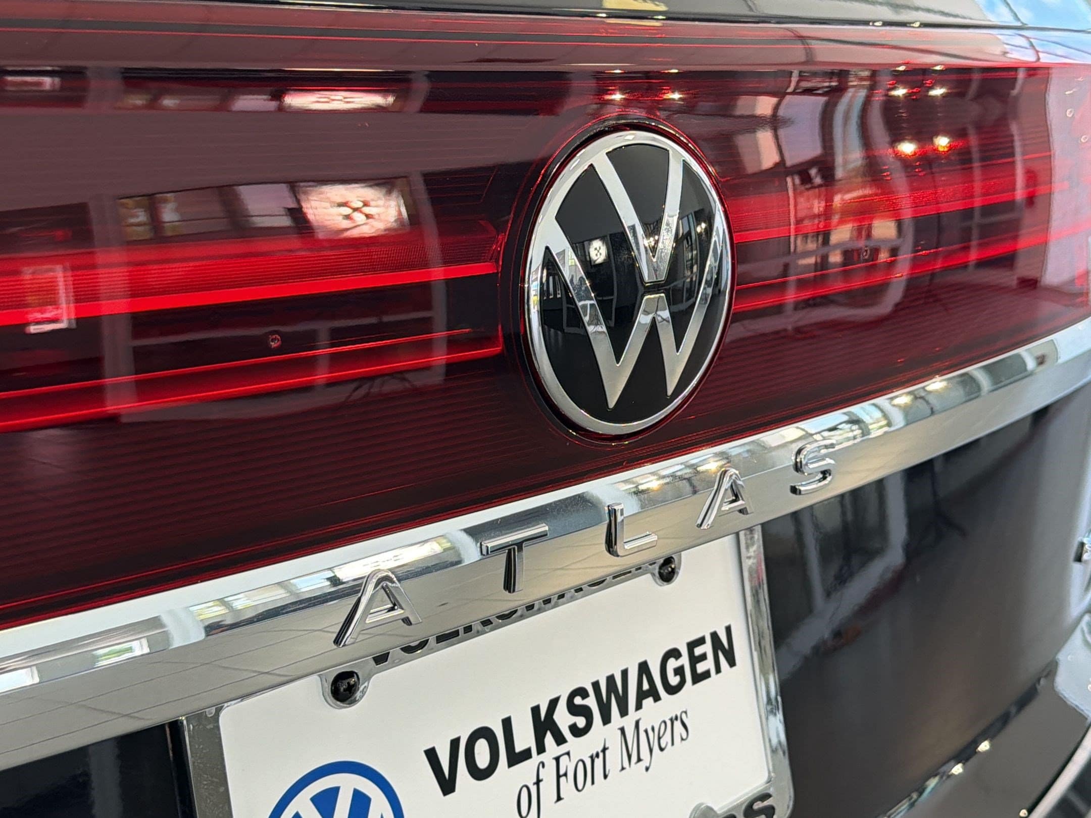 2026 Volkswagen Atlas Cross Sport SE - Photo 33