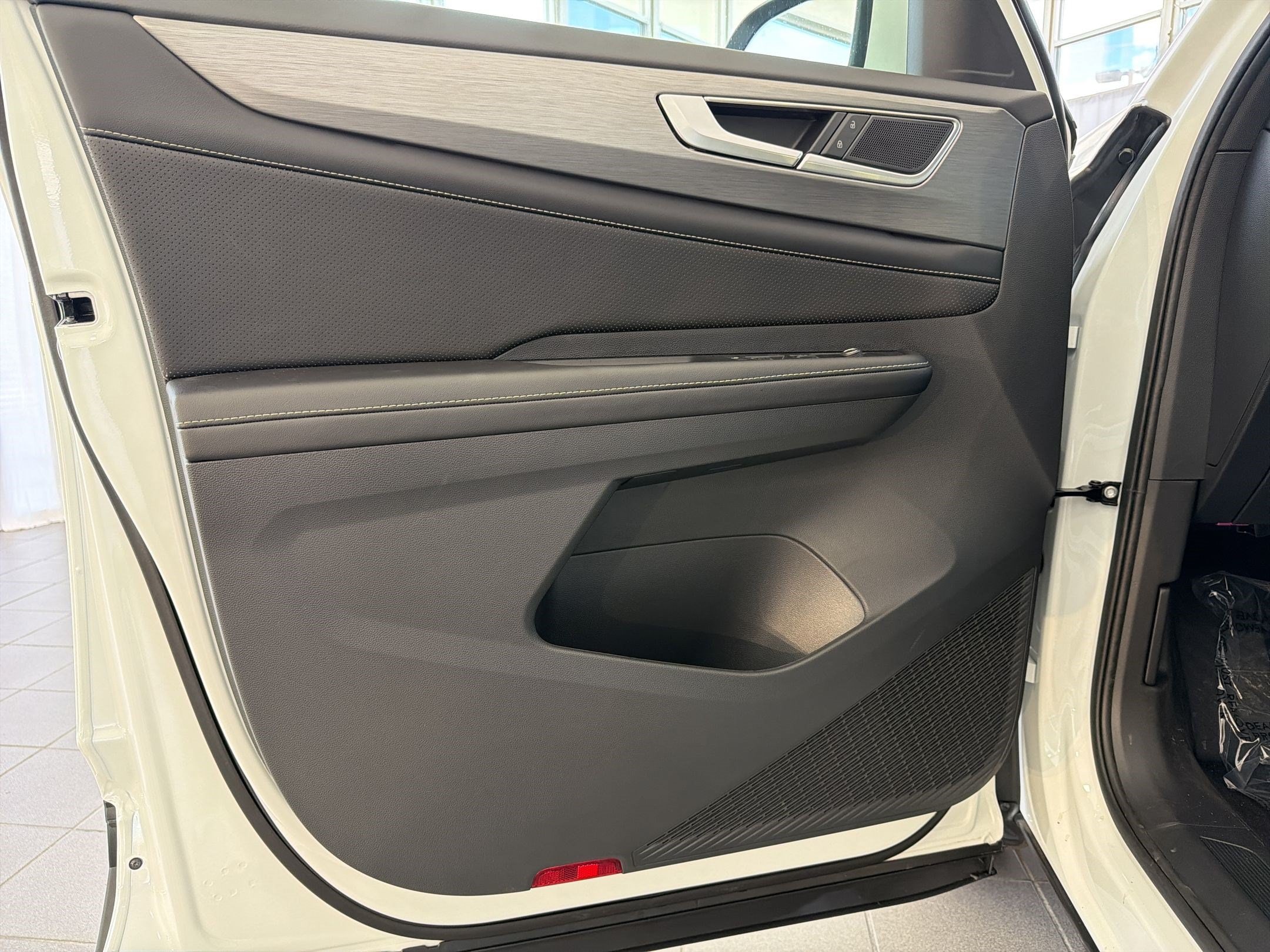 2026 Volkswagen Atlas Cross Sport SE - Photo 17