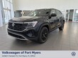  Volkswagen Atlas Cross Sport