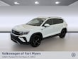  Volkswagen Taos