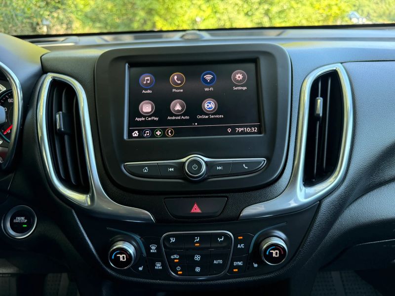 2020 Chevrolet Equinox LT - Photo 15