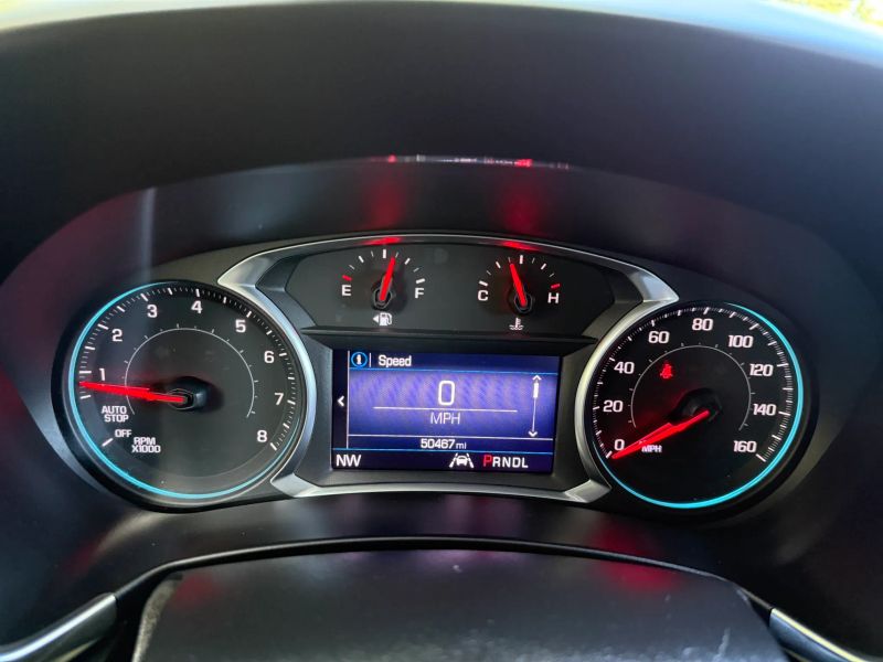 2020 Chevrolet Equinox LT - Photo 13