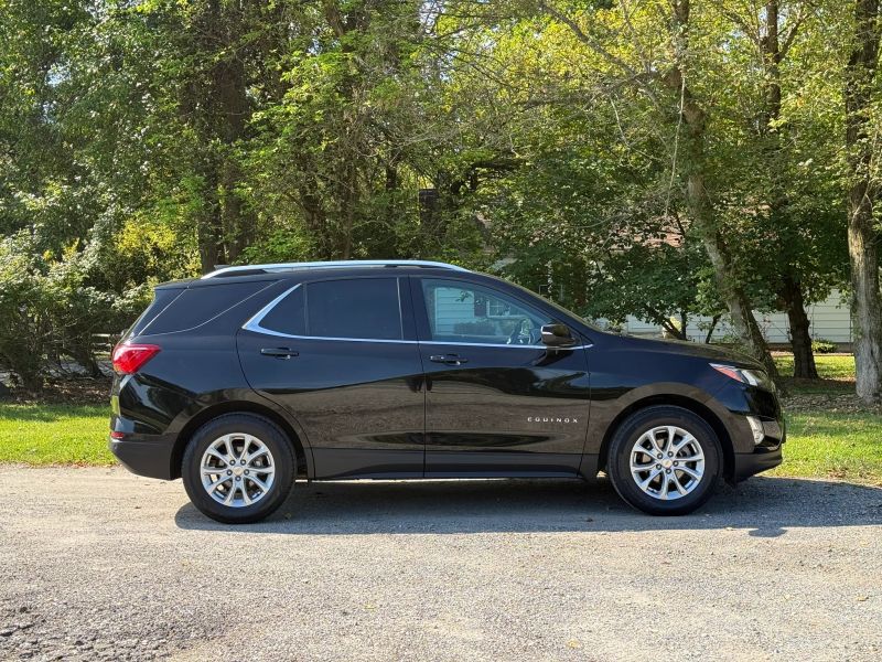 2020 Chevrolet Equinox LT - Photo 9