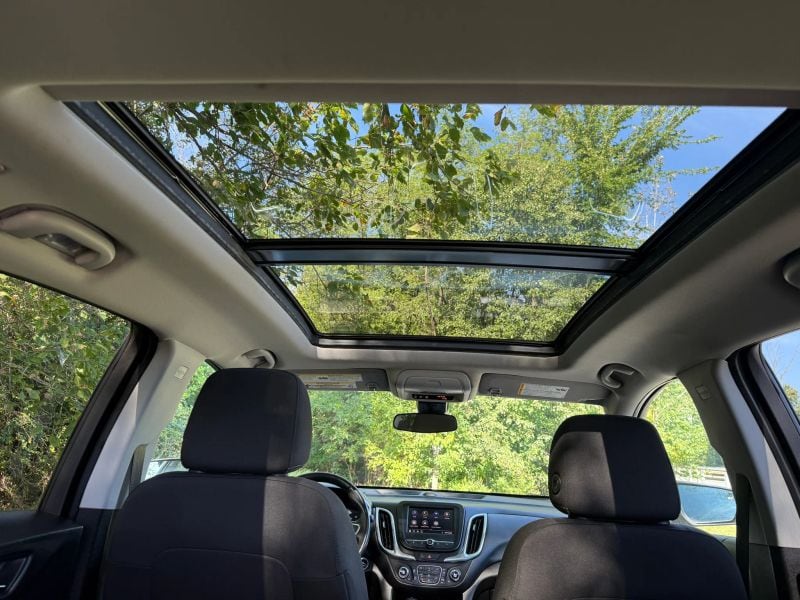2020 Chevrolet Equinox LT - Photo 19
