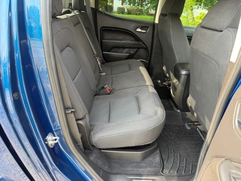 2019 Chevrolet Colorado LT - Photo 20