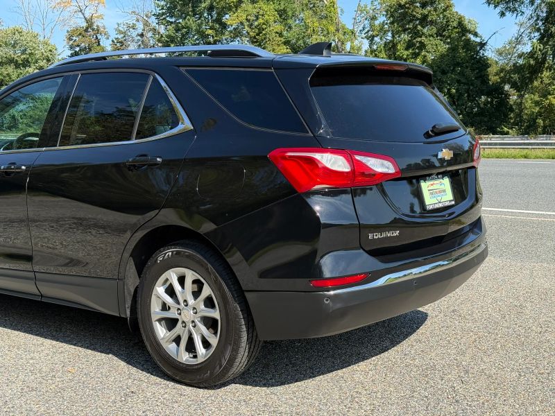 2020 Chevrolet Equinox LT - Photo 26