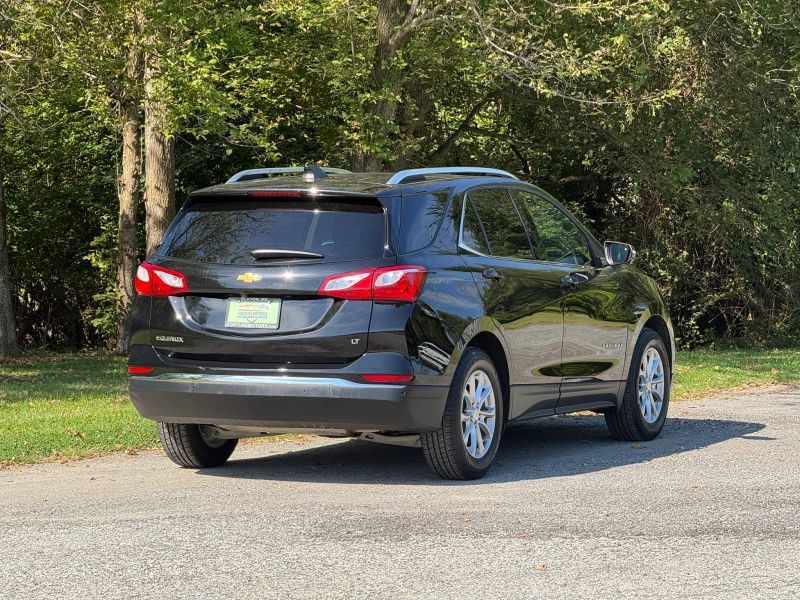 2020 Chevrolet Equinox LT - Photo 6
