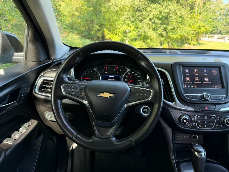 2020 Chevrolet Equinox LT - Photo 12