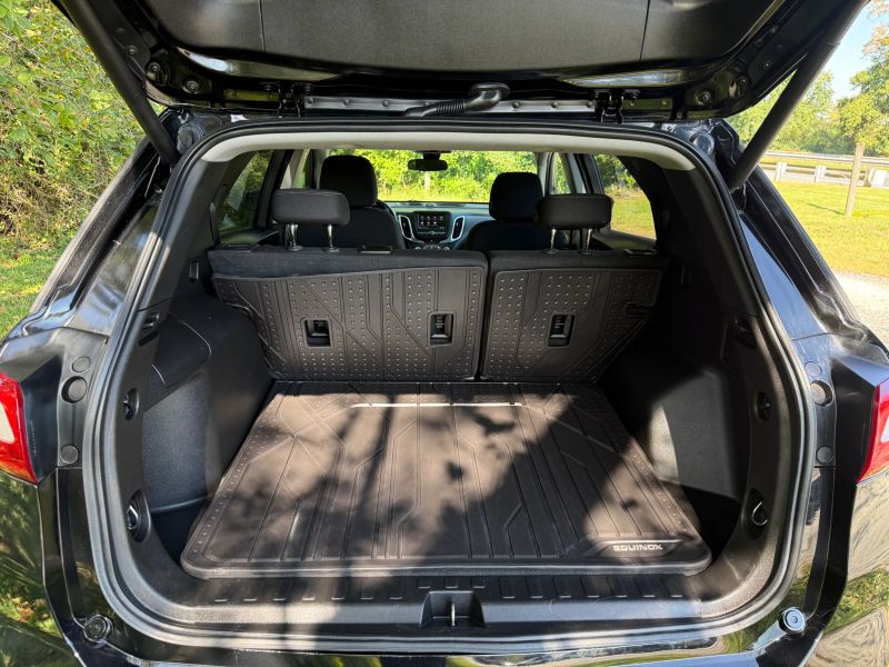 2020 Chevrolet Equinox LT - Photo 24