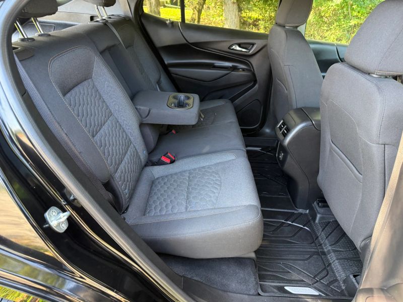 2020 Chevrolet Equinox LT - Photo 21