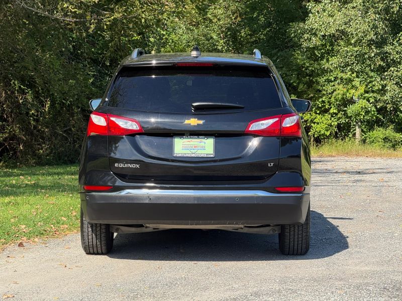 2020 Chevrolet Equinox LT - Photo 27