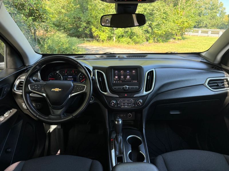2020 Chevrolet Equinox LT - Photo 20