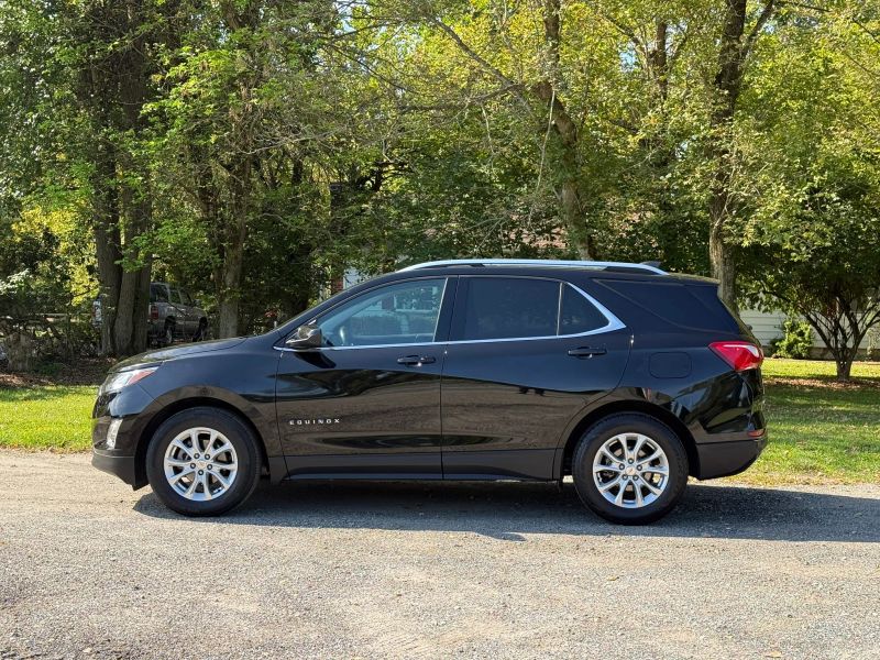 2020 Chevrolet Equinox LT - Photo 8