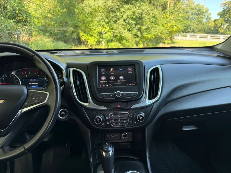 2020 Chevrolet Equinox LT - Photo 14