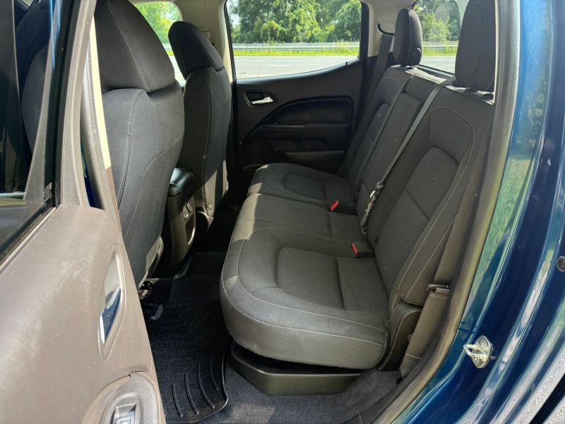 2019 Chevrolet Colorado LT - Photo 19