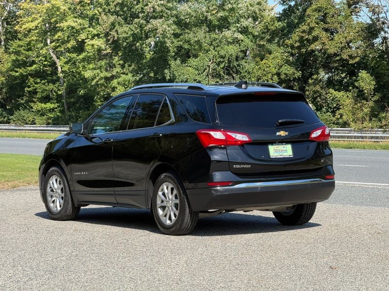 2020 Chevrolet Equinox LT - Photo 7