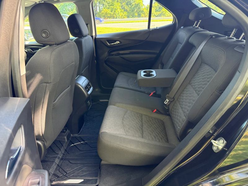 2020 Chevrolet Equinox LT - Photo 23