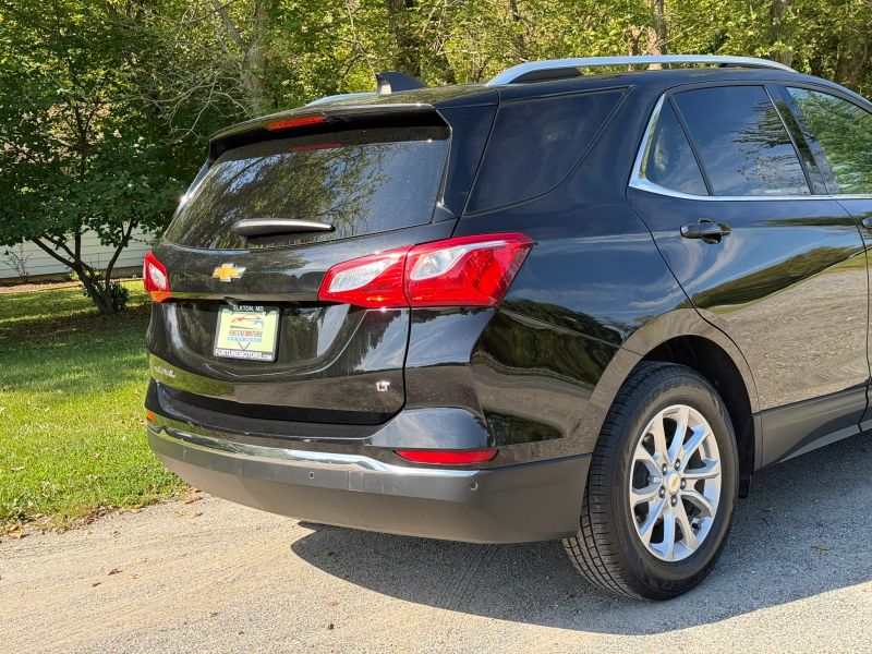 2020 Chevrolet Equinox LT - Photo 25