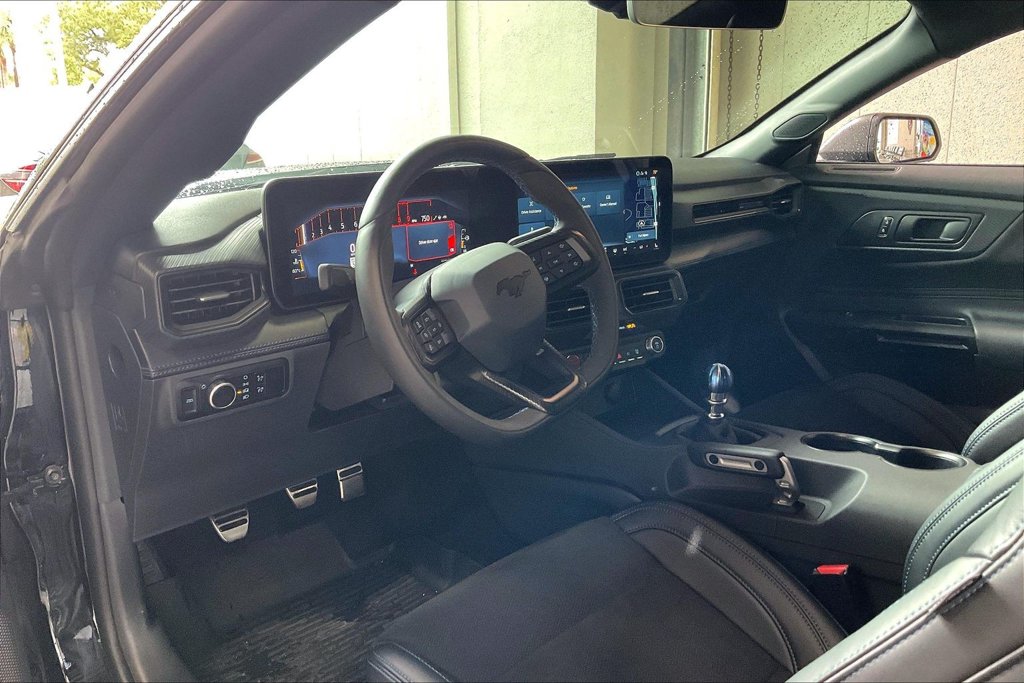 Used 2026 Ford Mustang Dark Horse Coupe