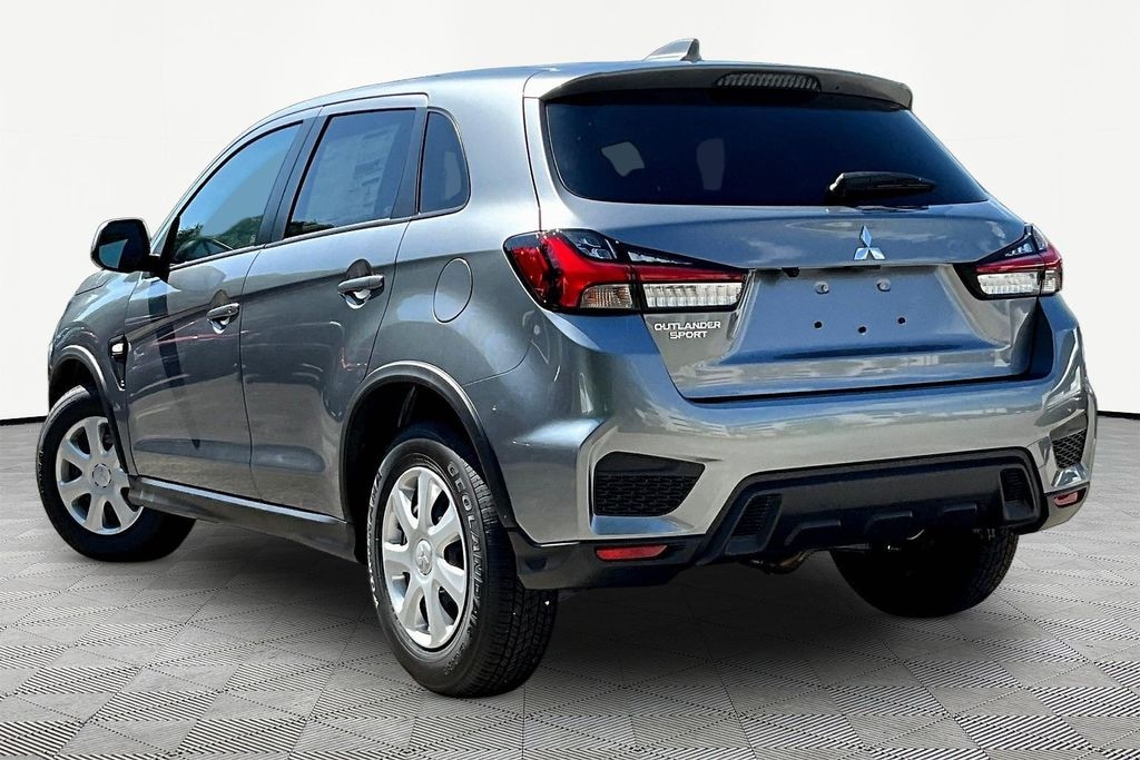 New 2027 Mitsubishi Outlander Sport 2.0 S SUV