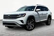  Volkswagen Atlas