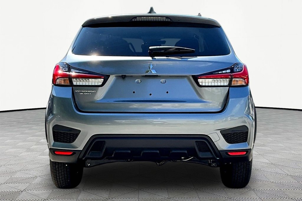 New 2027 Mitsubishi Outlander Sport 2.0 S SUV
