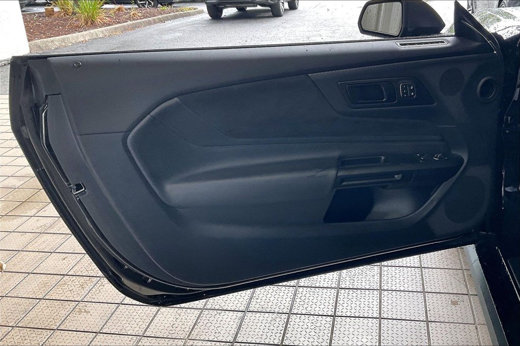 Used 2026 Ford Mustang Dark Horse Coupe