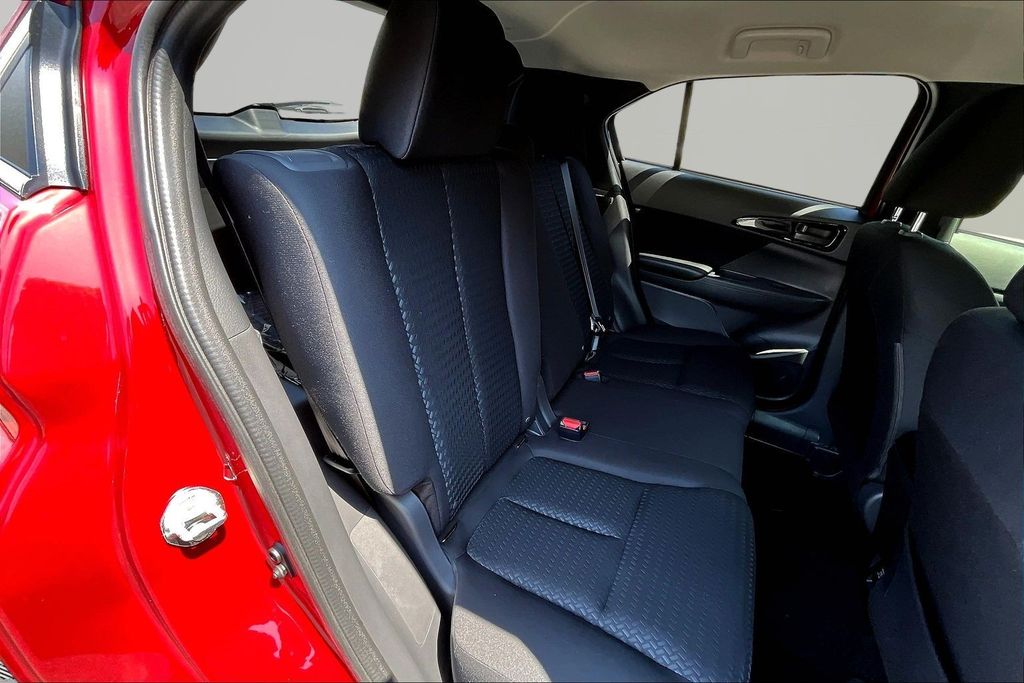 2026 Mitsubishi Eclipse Cross ES - Photo 10