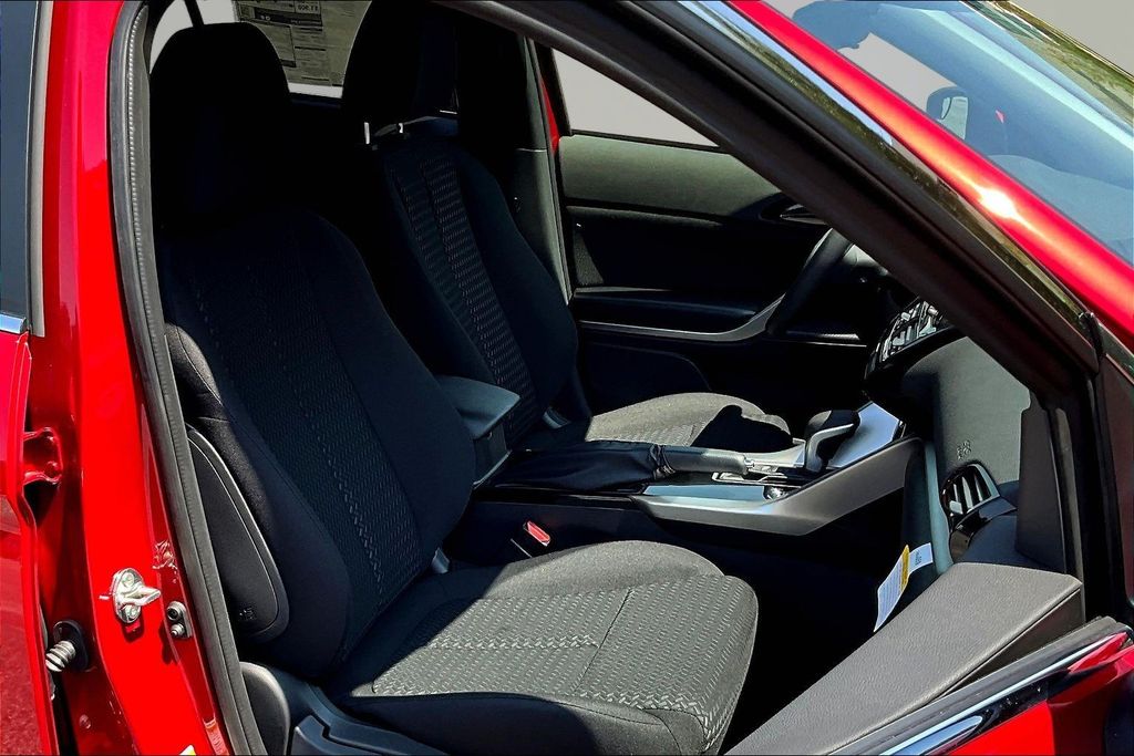 2026 Mitsubishi Eclipse Cross ES - Photo 11