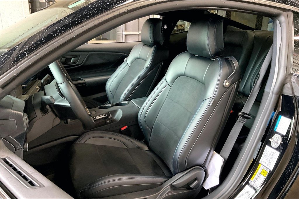 Used 2026 Ford Mustang Dark Horse Coupe