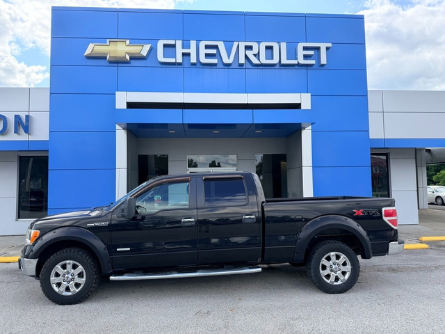  Ford F150 Super