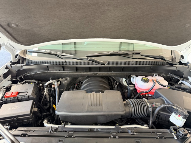 New 2027 Chevrolet Suburban Premier SUV
