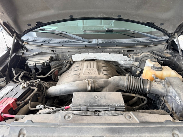 Used 2013 Ford F150 Super Truck SuperCrew Cab