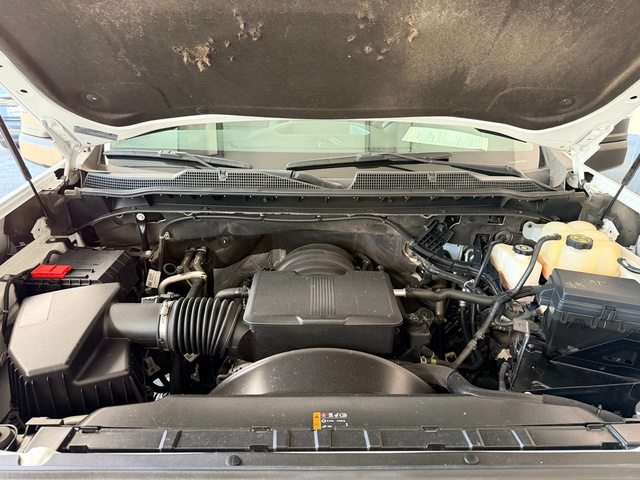 Used 2022 Chevrolet Silverado Work Truck Truck Regular Cab