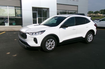 2023 Ford Escape Active SUV