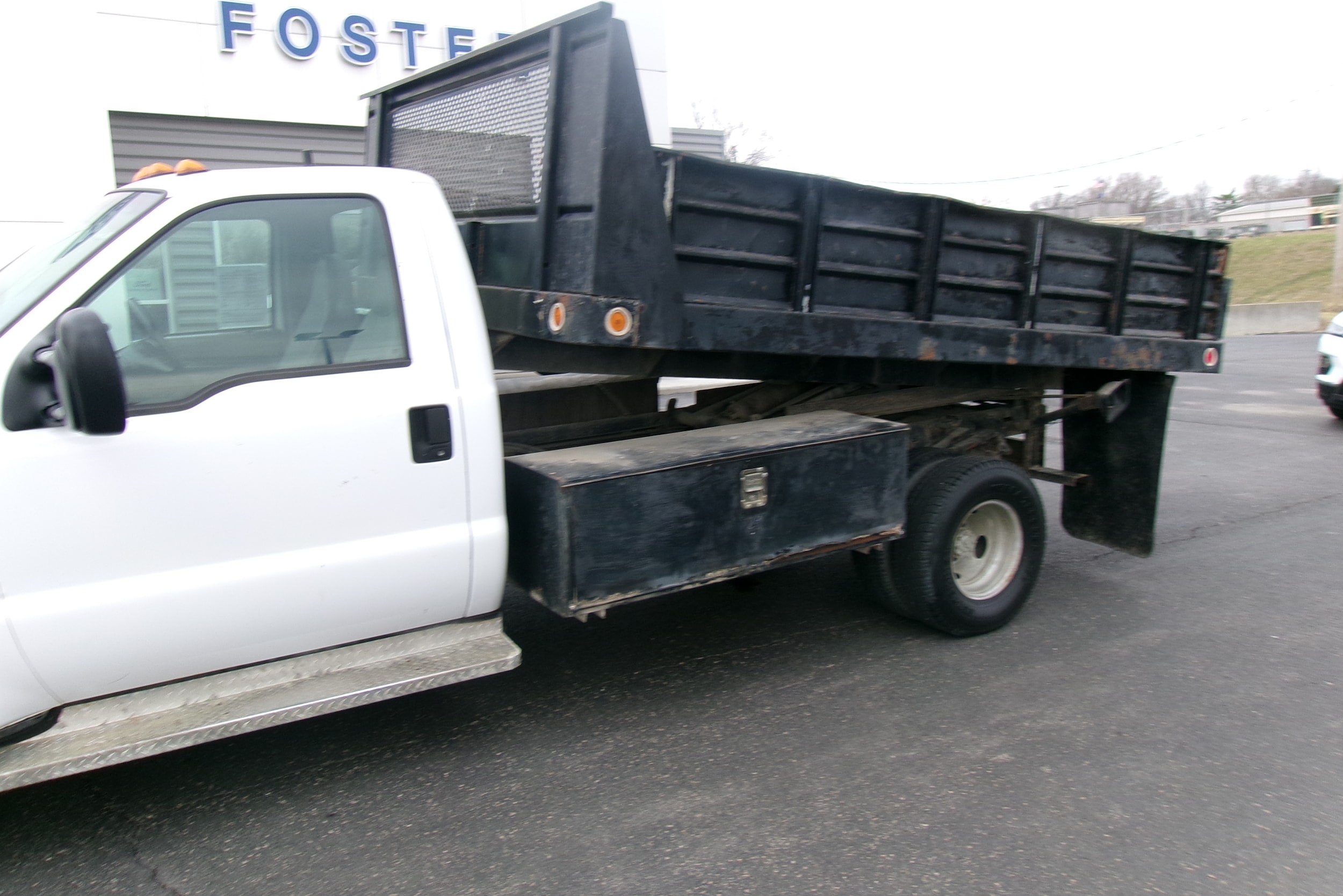 1999 Ford F-350