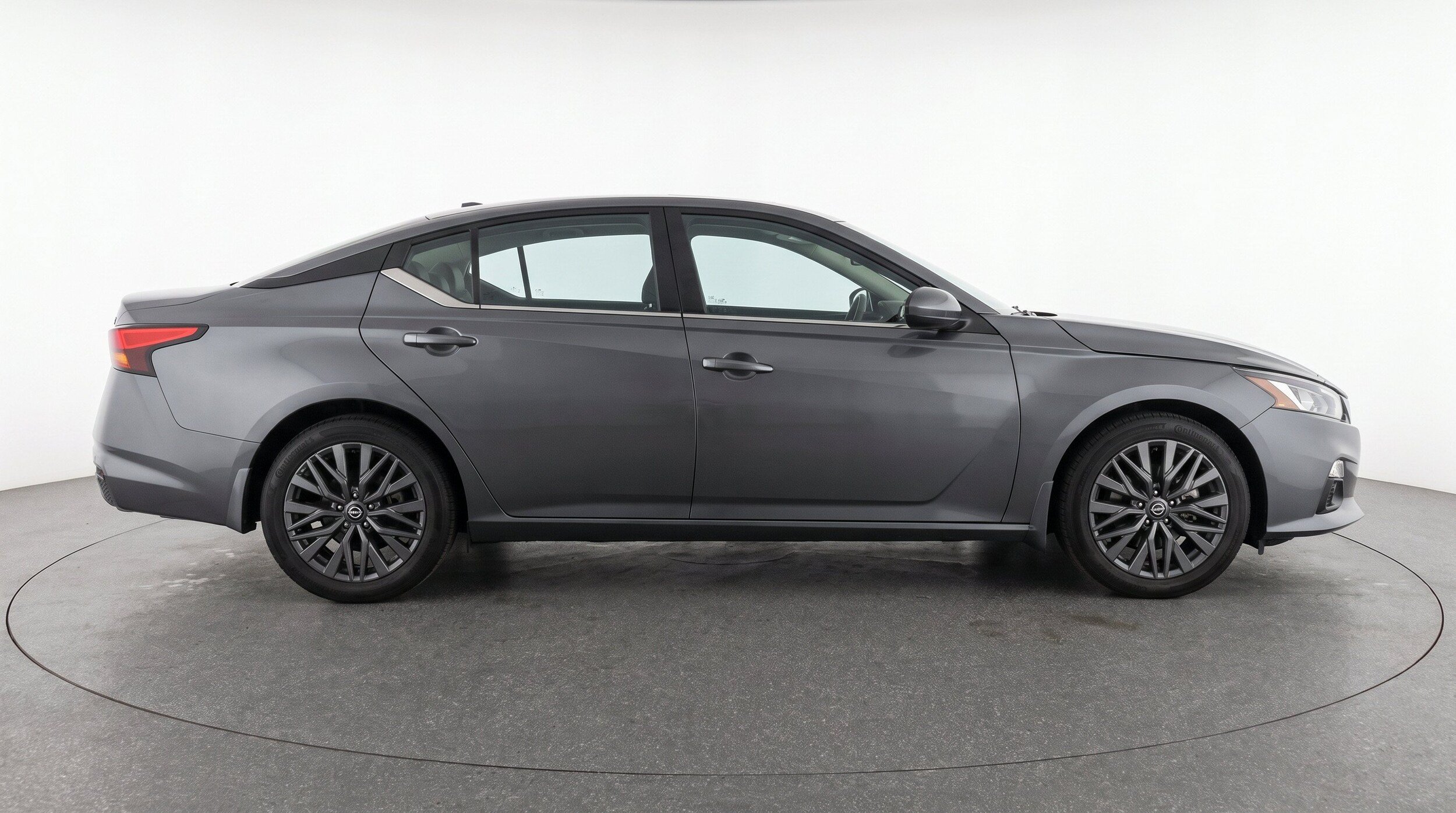 Thumbnail: 2025 Nissan Altima - 11