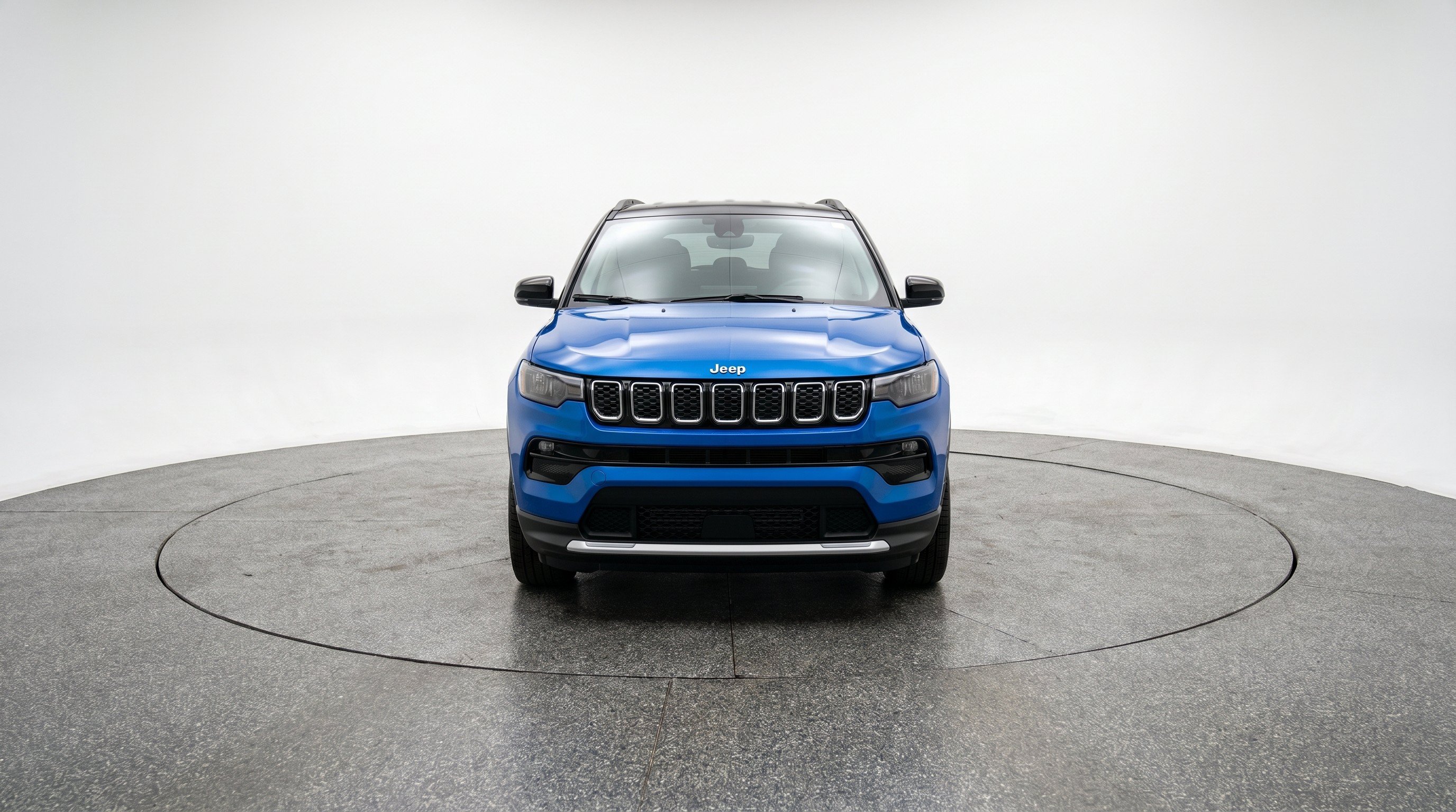 Thumbnail: 2025 Jeep Compass - 2