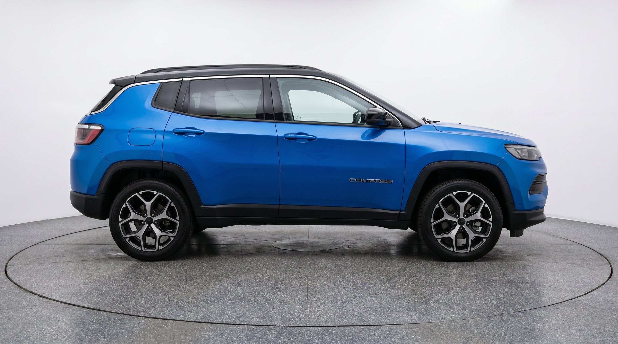 Thumbnail: 2025 Jeep Compass - 10