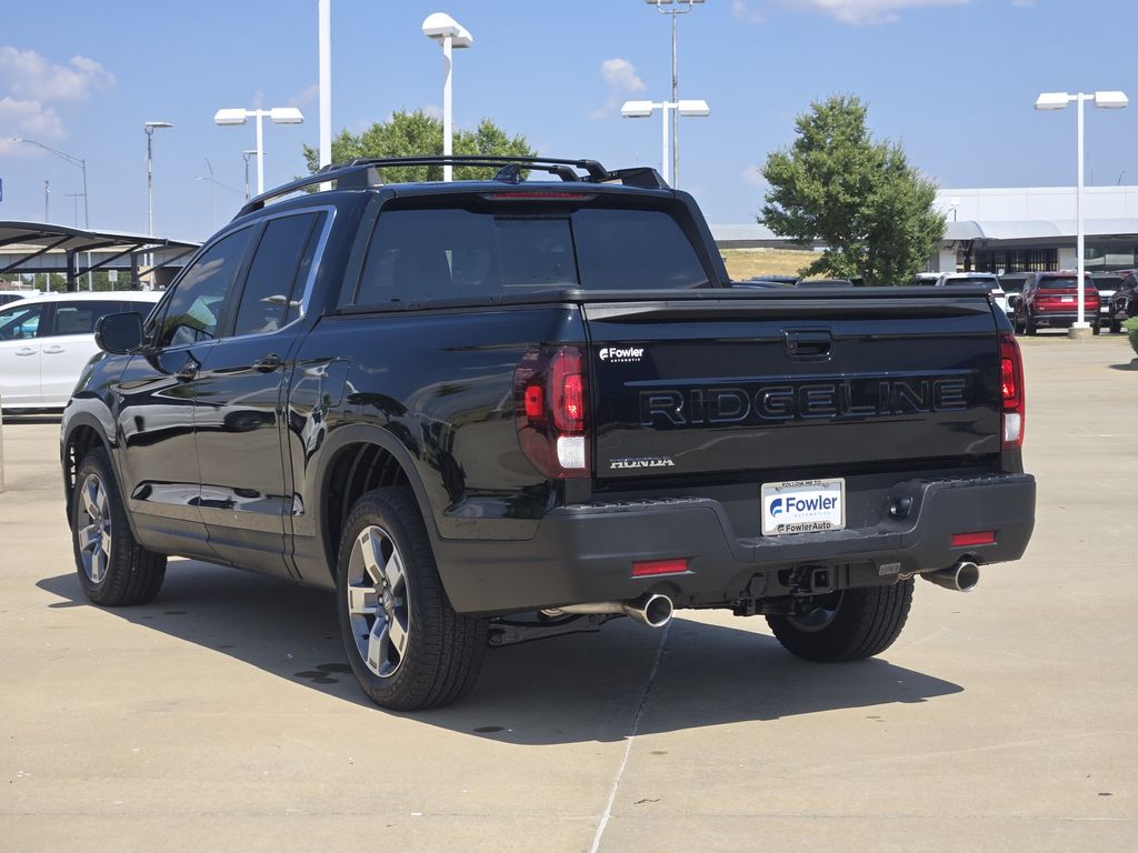 2026 Honda Ridgeline RTL - Photo 7