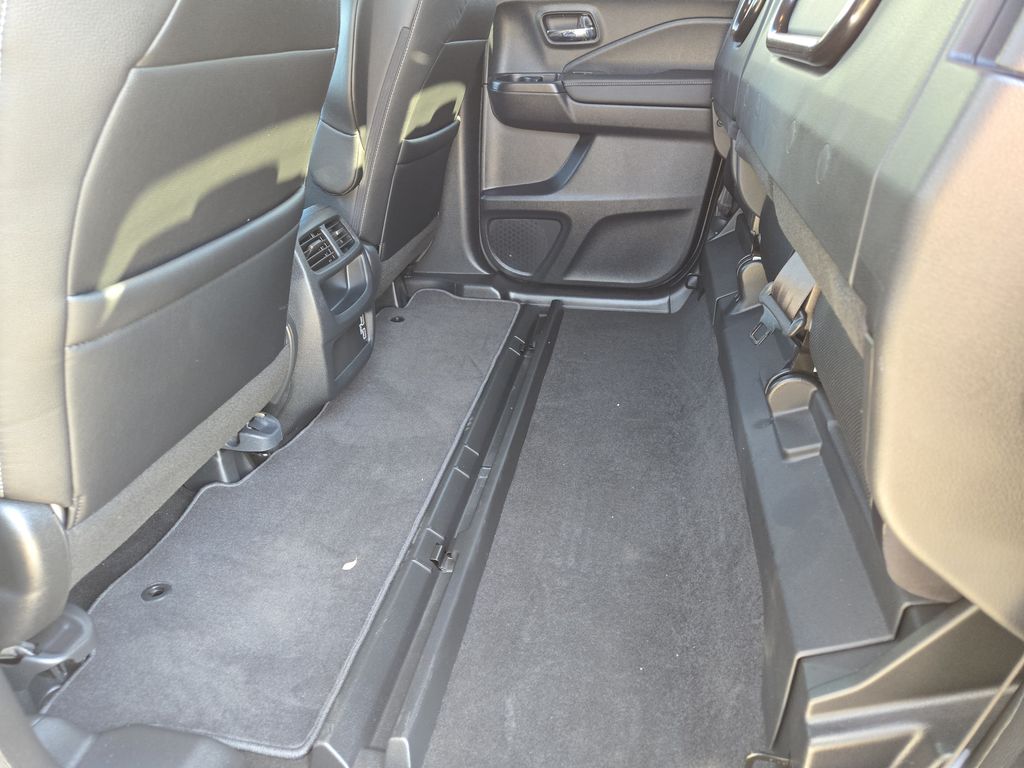 2023 Honda Ridgeline RTL-E - Photo 26