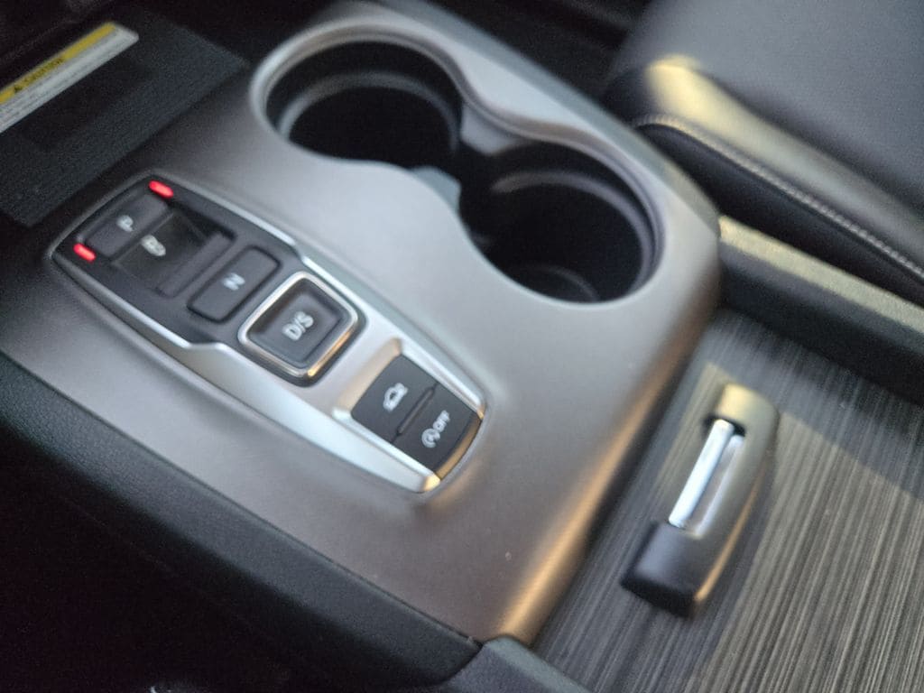 2023 Honda Ridgeline RTL-E - Photo 21