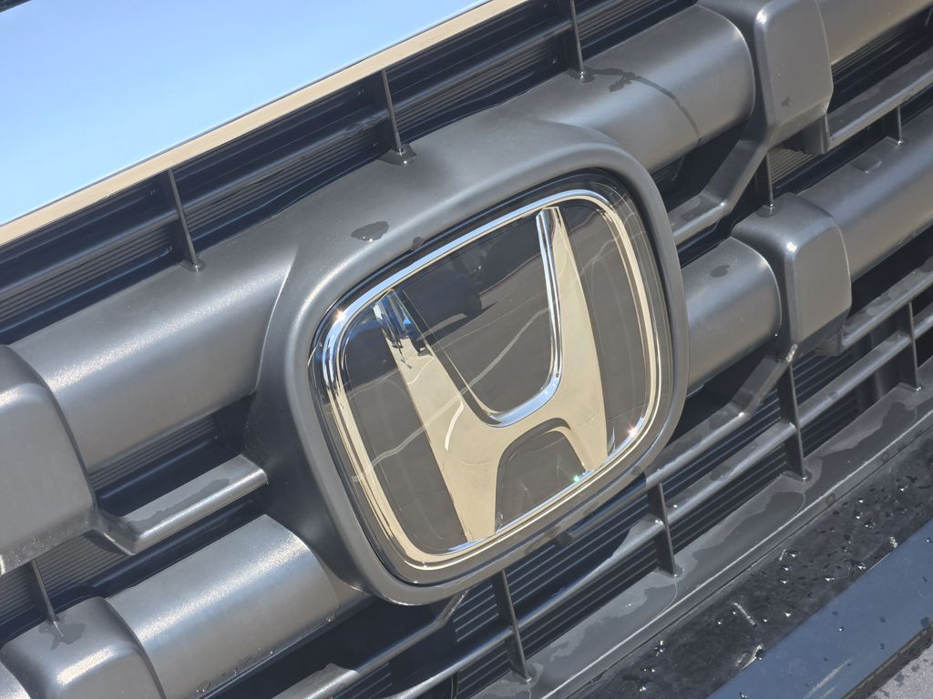 2026 Honda Ridgeline RTL - Photo 12