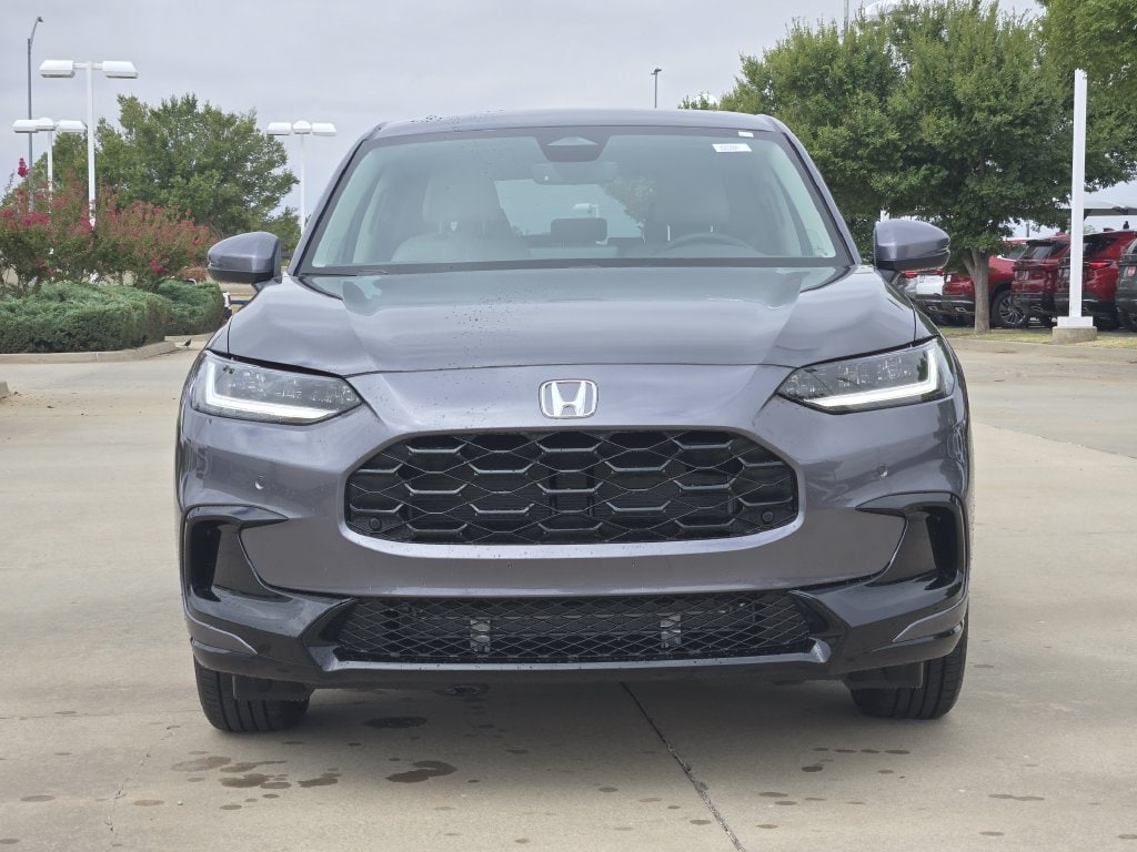 New 2027 Honda HR-V EX-L SUV