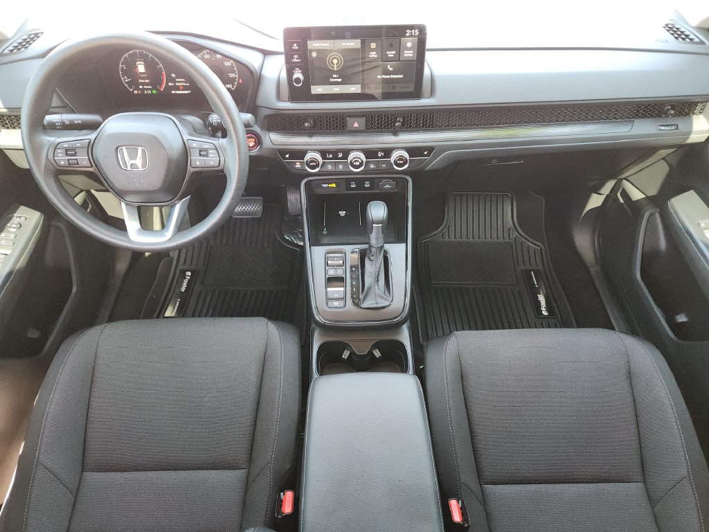 2026 Honda CR-V EX - Photo 18