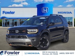 2026 Honda Passport TrailSport Elite SUV