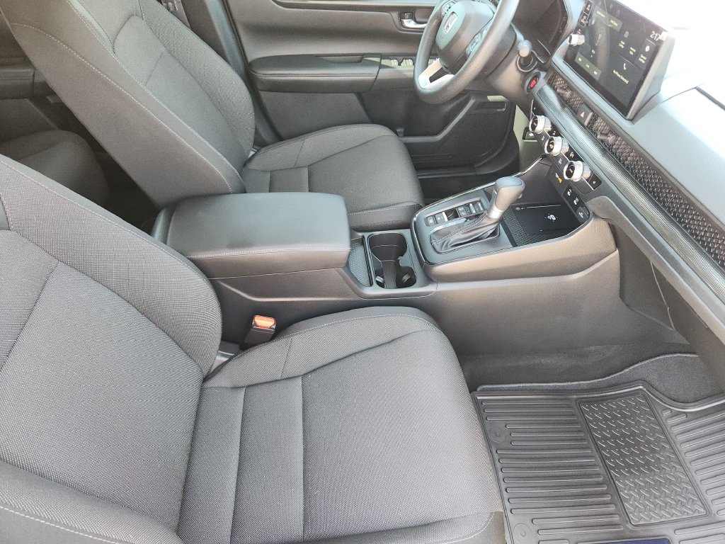 2026 Honda CR-V EX - Photo 24