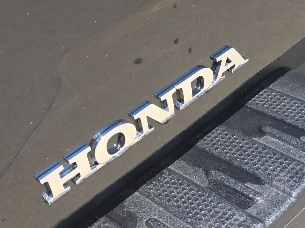 2026 Honda Ridgeline RTL - Photo 13