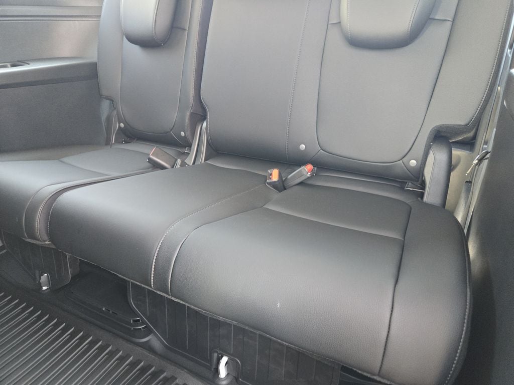 2026 Honda Odyssey EX-L - Photo 22