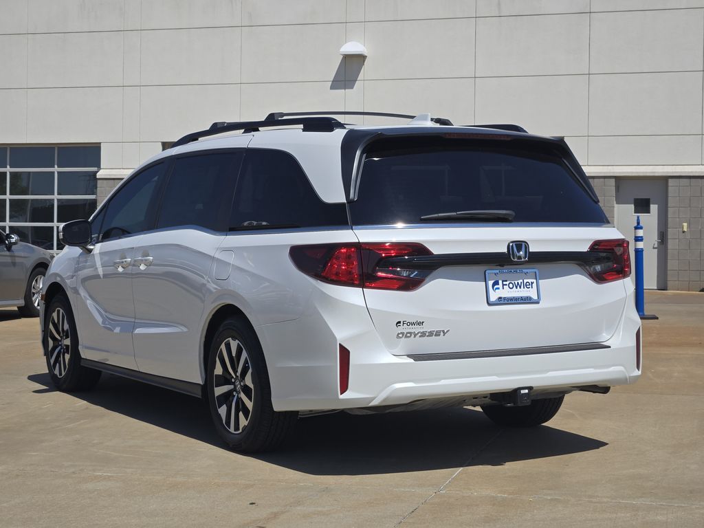 2026 Honda Odyssey EX-L - Photo 6